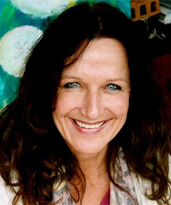 Dr. Carina Schindler