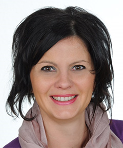 Sandra Schmid